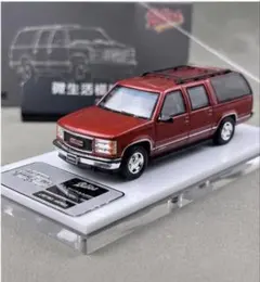 HEC Bliss chevrolet サバーバン 1/64 - メルカリ