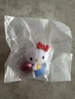 サンリオキャラクターズ きらめき☆バルーンフィギュア　ハローキティ