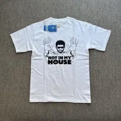 ADIDAS 死亡遊戯　ブルース・リー　ジャバー　 Tシャツ