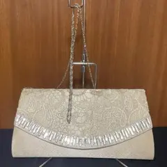 クラッチバッグ　新品未使用