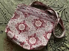 未使用　ANOKHI トートバッグ（ショルダー）のサムネイル