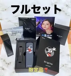 2026年最新】Brighte 美顔器・美容器の人気アイテム - メルカリ