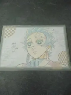 鬼滅の刃 ufotable DINING　ポストカード