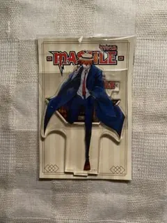 ドミナ・ブローライブ アクリルスタンド マッシュルパーク - メルカリ