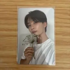 SEVENTEEN Jeonghan タレントカード