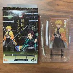 鬼滅の刃 日輪刀コレクション 我妻 善逸