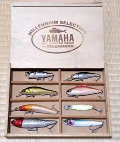 2026年最新】MEGABASS YAMAHAの人気アイテム - メルカリ