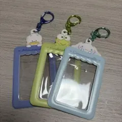 サンリオ トレカケース