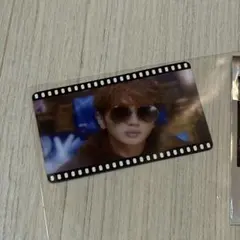 Nissy 西島隆弘 映画入場特典 10レカ トレカ LOVEGUN - メルカリ