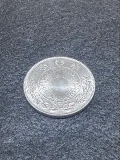 L156」長期保管品 特大百福百寿銭 中国絵銭 並の幸せでは飽き足らない
