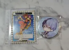 2025年最新】青柳冬弥缶バッジの人気アイテム - メルカリ