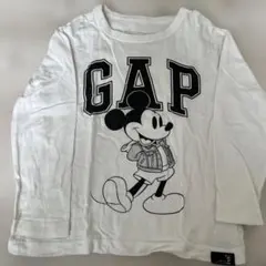【 GAP 】 Tシャツ 長袖 105cm