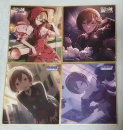 プロセカ 色紙【MEIKO】