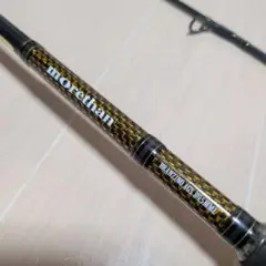 スミス マグナムハスキー MH-80SH/STD 雷魚 - メルカリ