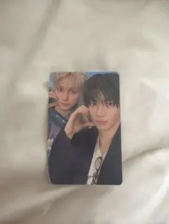 Txt 7th year Japan スビン、ヒュニンカイトレカ