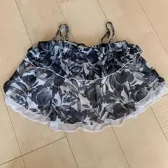 rienda♡キャミのサムネイル