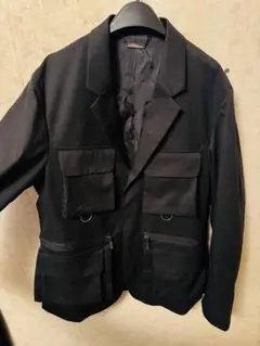 み*ご様 【FUMITO GANRYU】Mods Jacket / FU4-JA - メルカリ