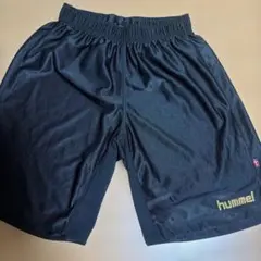 hummel ハンドボール パンツ