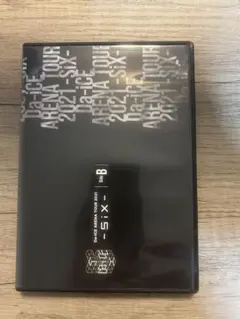 2026年最新】da-ice cd sixの人気アイテム - メルカリ