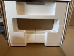 【空箱】iMac 27inch 専用外箱付き