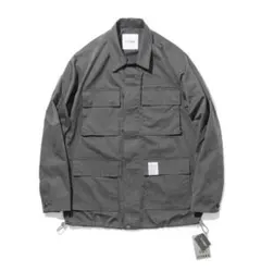 CITERA V-I-C JKT ジャケット