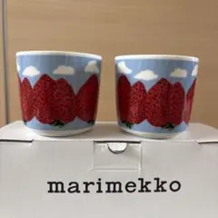 marimekko マンシッカ ラテマグ - メルカリ