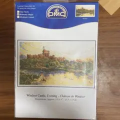 クロスステッチキット