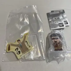 野原ひろし　昼メシの流儀　あそーとこれくしょん　ガチャ