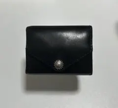 hyronworks ハイロンワークス　mini WALLET HYRON WORKS ミニウォレット ハイロンワークス hyronworks - メルカリ