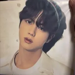 APRILSKIN × WANNA ONE パク・ジフン コラボポスター 専用箱 - メルカリ
