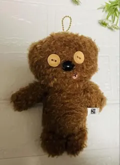 ティム ぬいぐるみ ユニバーサルスタジオジャパン ミニオン　安全ピンなし