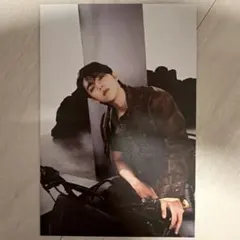 SEVENTEEN】 エスクプス Face the sun タワレコ 特典 - メルカリ