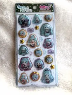 お値下げ中♪【正規品】うるちゅる 初音ミク ボンボヤージュ