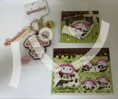 タイムセール！ハーモニーランド ショコラフルーツ マイメロディ マイメロ