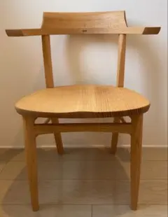 柏木工 ダイニングチェア IDC OTSUKA ソフィー OBA21