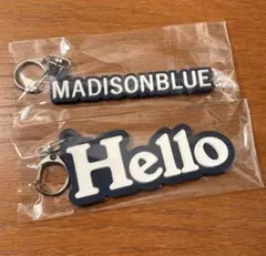 2026年最新】MADISON BLUE レディース キーホルダー・キーリングの人気