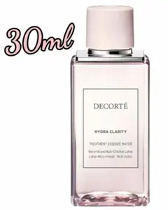 薬用トリートメントエッセンスウォーター 化粧水 30ml　特製サンプルサイズ