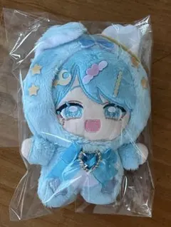 hotoke ほとけ いむ 5周年 ぬいぐるみ