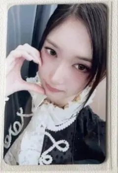 IVE secret 広州 偶像便利店　サイン会　当選者限定　トレカ　イソ IVE secret 偶像便利店 中国広州 サイン会 限定 トレカ イソ - メルカリ