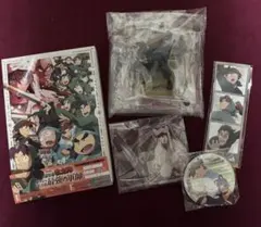 劇場版 忍たま乱太郎 ドクタケ忍者隊 最強の軍師 Blu-ray