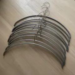 MAWAハンガー 10本セット