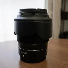 SIGMA 85mm F1.4 DG DN レンズ 傷ありです。 - メルカリ