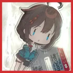 艦これ アクリルスタンド