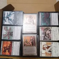 MTG 青 旧枠Foil まとめ売り - メルカリ