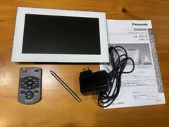 デジタルフォトフレーム　MW-15 ホワイト パナソニック　Panasonicのサムネイル