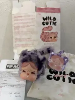 crybaby クライベイビー POPMART