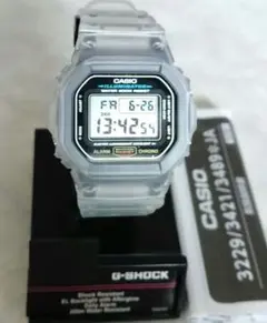 2026年最新】DW－5600Eの人気アイテム - メルカリ