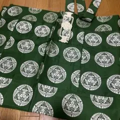 2026年最新】袈裟 五条の人気アイテム - メルカリ
