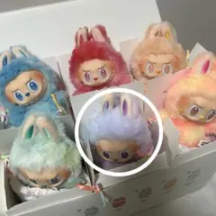 お*る様 【正規品】LABUBU ラブブ big into energy LUC