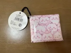 ちいかわ　クリアマルチケースSS　ぎゅぎゅっとちいかわミニケース　チャーム付き
